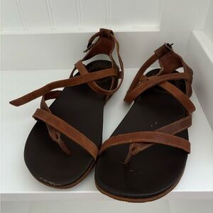 Chaco Juniper Sandals